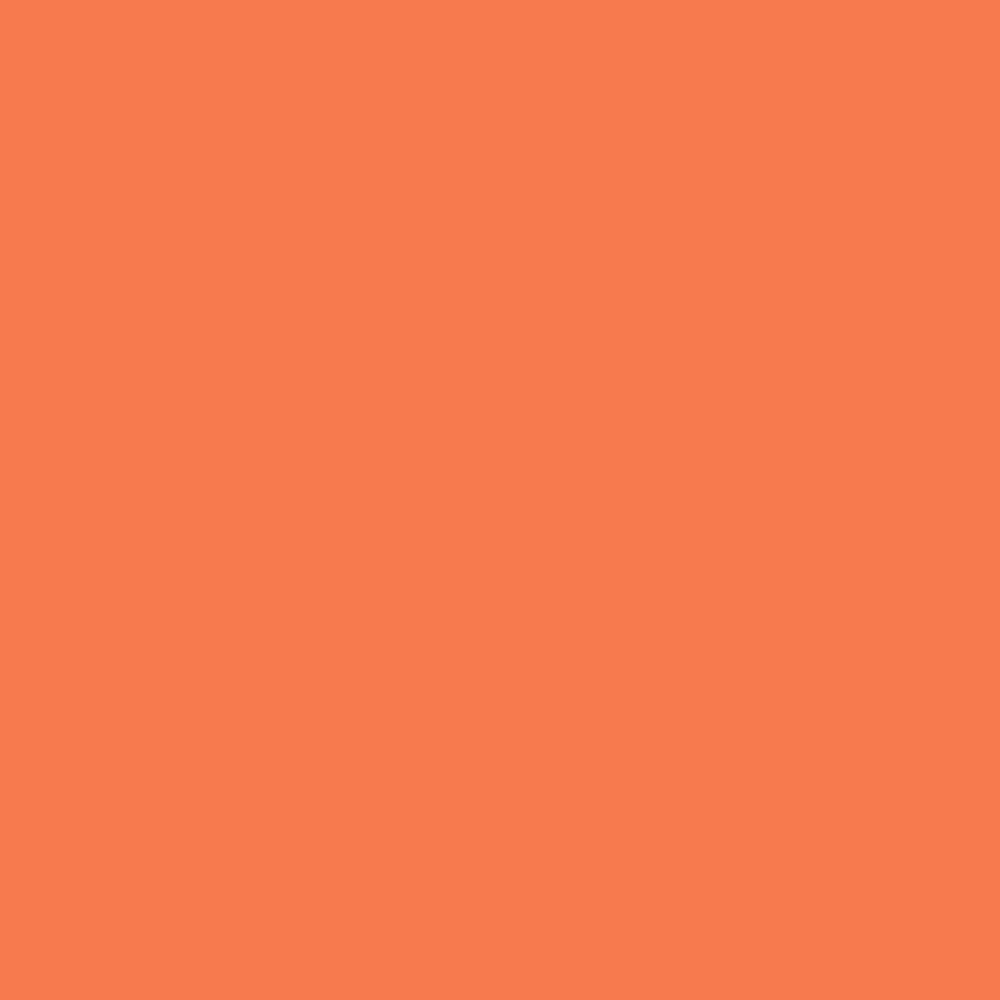 Blúza UNISEX 95° - oranžová