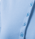 Dámska polo košeľa MEDICAL - svetlo modrá