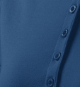 Dámska polo košeľa MEDICAL - tmavo modrá
