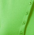 Dámska polo košeľa MEDICAL - zelená