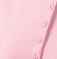 Dámska polo košeľa MEDICAL - baby pink