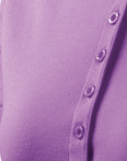 Dámska polo košeľa MEDICAL - fialová