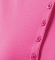 Dámska polo košeľa MEDICAL - ružová