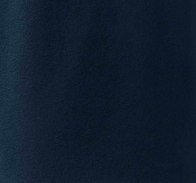 Fleecová vesta MEDICAL námornícky modrá