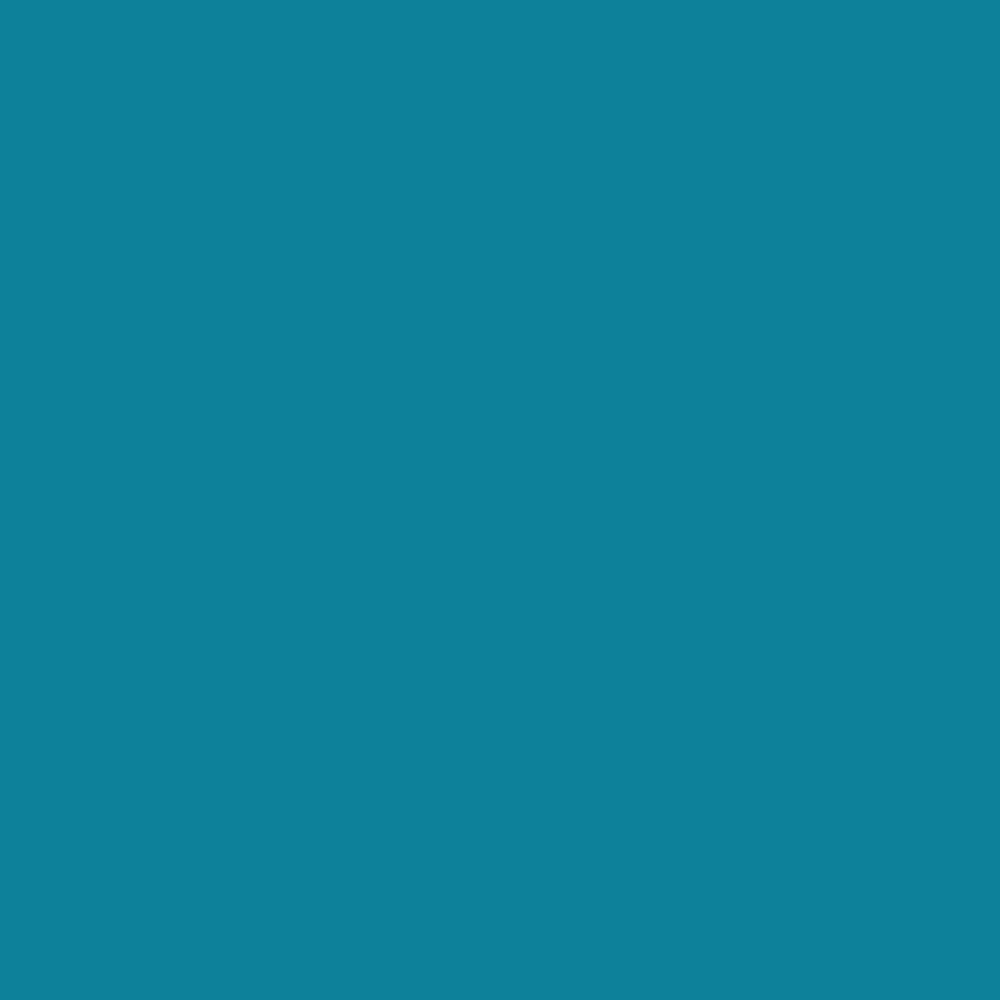 Ordinačná blúza - karibská modrá