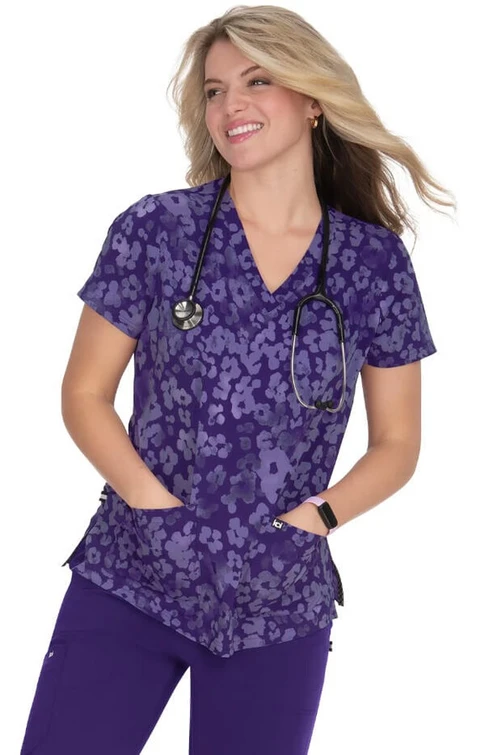 Zdravotnícke oblečenie - Koi - blúzy - Dámska zdravotnícka blúza ENERGY NEXT GEN | medical-uniforms