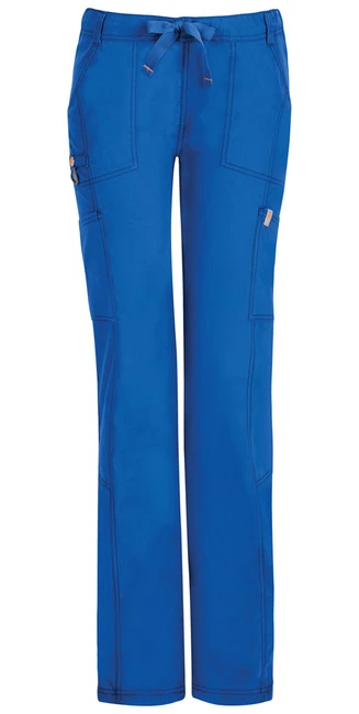Zdravotnícke oblečenie - Dámske nohavice - Dámska zdravotnícke nohavice C - kráľovská modrá | medical-uniforms