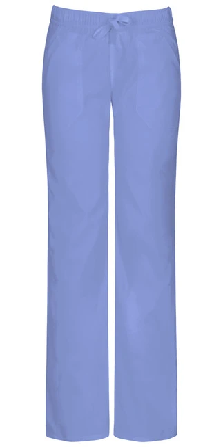Zdravotnícke oblečenie - Nohavice - Dámske zdravotnícke nohavice C - nebeská modrá | medical-uniforms