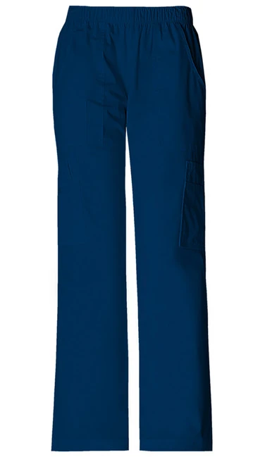 Zdravotnícke oblečenie - Nohavice - Zdravotnícke športové nohavice - námornická modrá | medical-uniforms