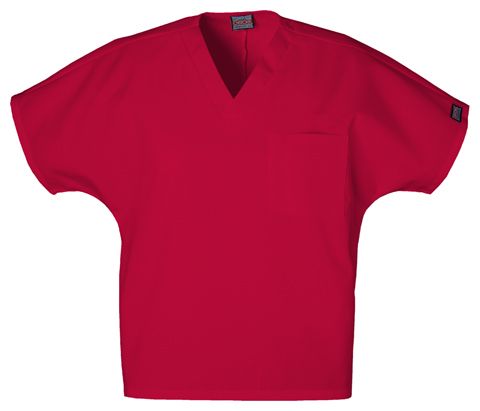 Zdravotnícke oblečenie - Blúzy - Krátka unisexová blúza 