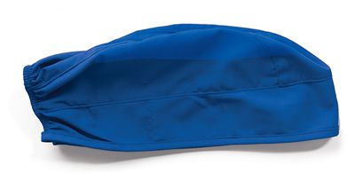 Zdravotnícke oblečenie - Čiapky - Operačná čiapka - kráľovská modrá | medical-uniforms