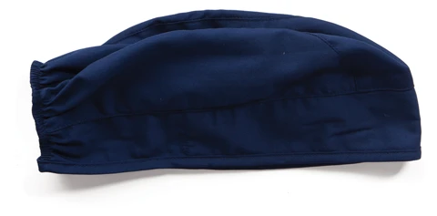 Zdravotnícke oblečenie - Čiapky - Operačná čiapka - námornícka modrá | medical-uniforms