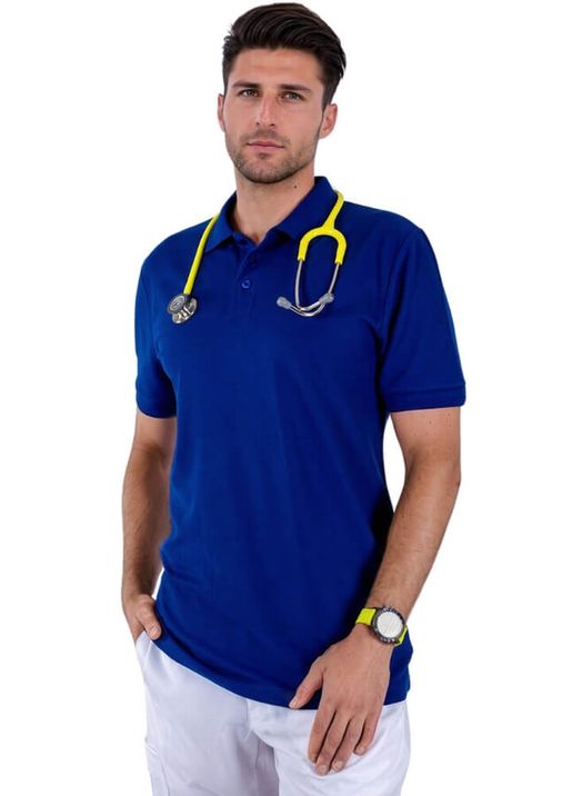 Zdravotnícke oblečenie - Tričká - Polokošeľa MEDICAL | medical-uniforms