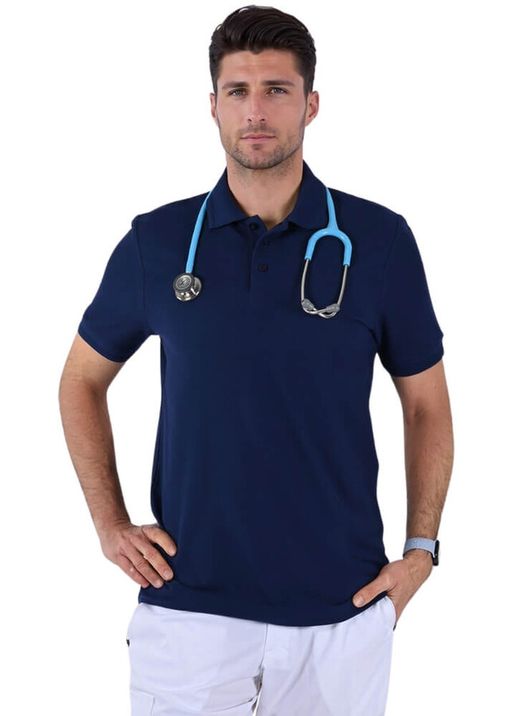 Zdravotnícke oblečenie - Tričká - Polokošeľa MEDICAL | medical-uniforms
