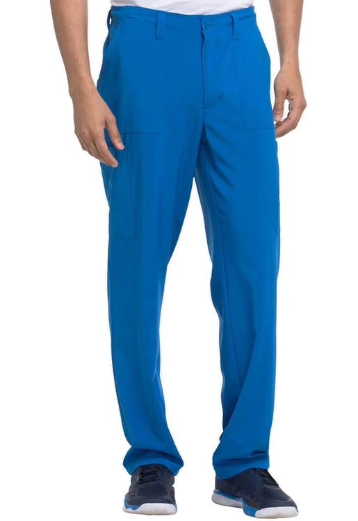 Zdravotnícke oblečenie - Dickies - nohavice - Pánske zdravotnícke nohavice Dickies EDS Essentials - kráľovská modrá | Medical-uniforms