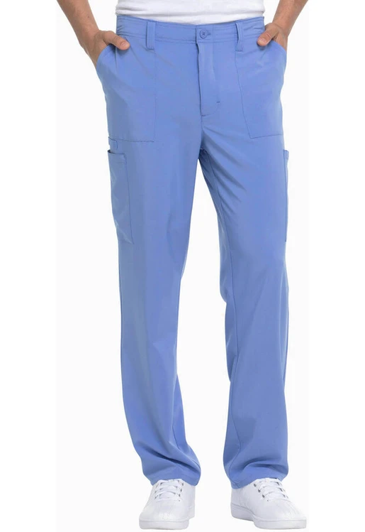 Zdravotnícke oblečenie - Dickies - nohavice - Pánske zdravotnícke nohavice Dickies EDS Essentials - nebeská modrá | Medical-uniforms
