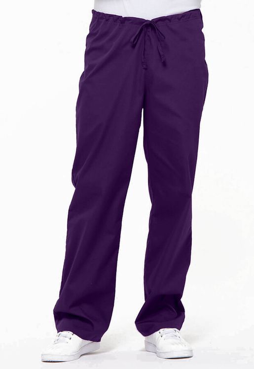 Zdravotnícke oblečenie - Dickies - nohavice - Unisex zdravotnícke nohavice Dickies - fialová | Medical-uniforms