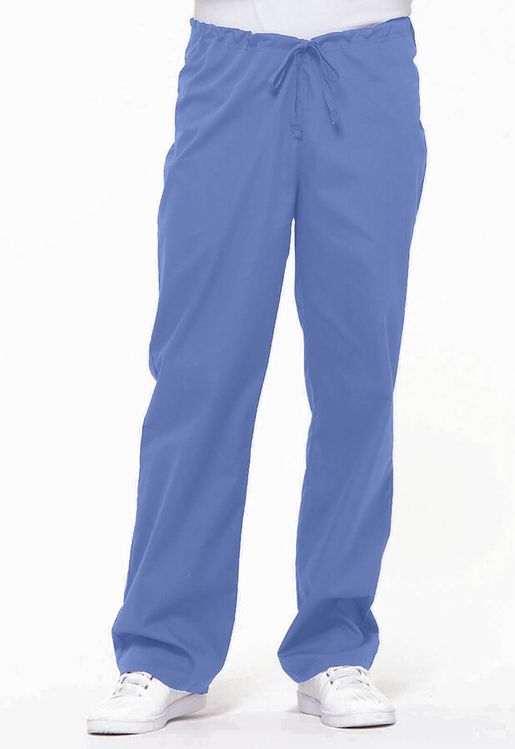 Zdravotnícke oblečenie - Dickies - nohavice - Unisex zdravotnícke nohavice Dickies - nebeská modrá | Medical-uniforms