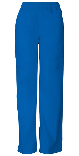 Zdravotnícke oblečenie - Nohavice - Pánske zdravotnícke nohavice - kráľovská modrá | Medical-uniforms