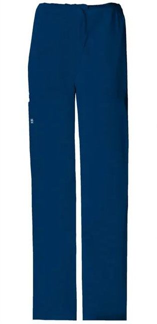 Zdravotnícke oblečenie - Akciová ponuka zdravotníckeho oblečenia - Unisexové zdravotnícke športové nohavice - námornícka modrá | Medical-uniforms