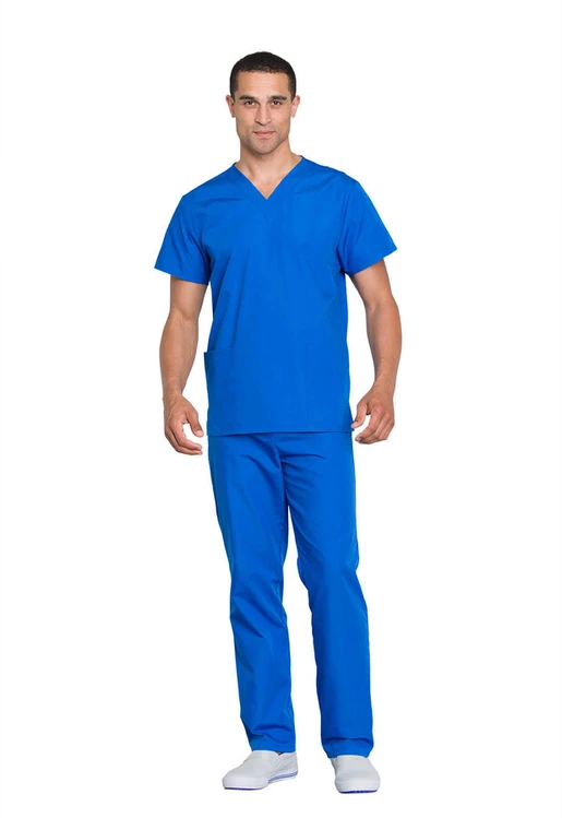 Zdravotnícke oblečenie - Blúzy - Unisex Cherokee MEDICAL SET - kráľovská modrá | Medical-uniforms
