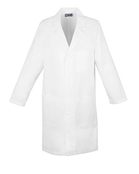 Zdravotnícke oblečenie - Plášte - Unisex zdravotnícky / laboratórny plášť | medical-uniforms