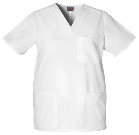 Zdravotnícke oblečenie - Blúzy - Unisexová zdravotnícka blúza 