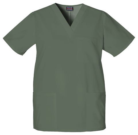 Zdravotnícke oblečenie - Blúzy - Unisexová zdravotnícka blúza 