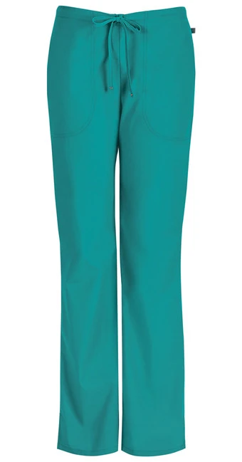 Zdravotnícke oblečenie - Nohavice - Unisexové zdravotnícke nohavice C - modrozelená | medical-uniforms