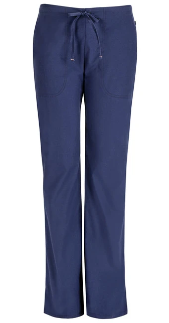 Zdravotnícke oblečenie - Nohavice - Unisex zdravotnícke nohavice C - námornícka modrá | medical-uniforms