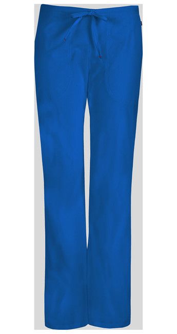Zdravotnícke oblečenie - Dámske nohavice - Unisexové zdravotnícke nohavice CP - kráľovská modrá| Medical-uniforms