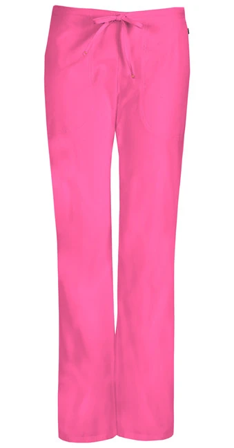 Zdravotnícke oblečenie - Nohavice - Unisexové zdravotnícke nohavice C - šokujúco ružová | medical-uniforms