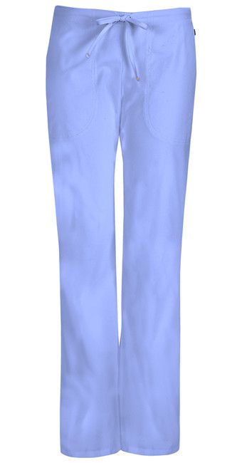 Zdravotnícke oblečenie - Nohavice - Unisexové zdravotnícke nohavice C - svetlomodrá | medical-uniforms